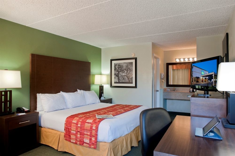Quality Inn Columbus Near Fort Benning Eksteriør bilde