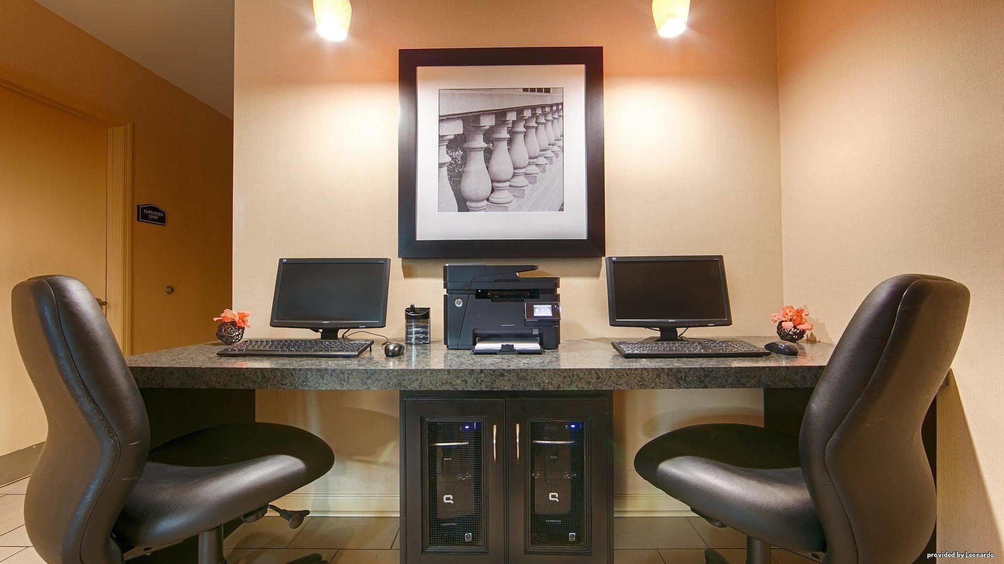 Quality Inn Columbus Near Fort Benning Eksteriør bilde