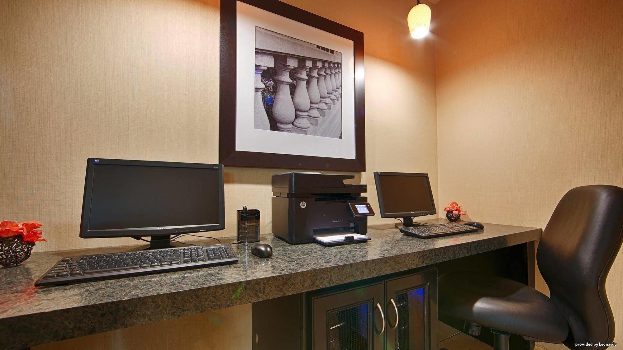 Quality Inn Columbus Near Fort Benning Eksteriør bilde
