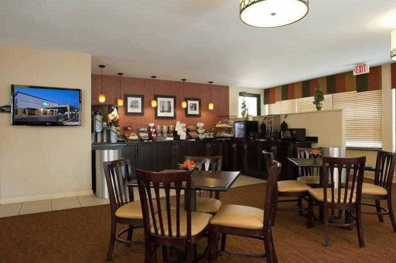 Quality Inn Columbus Near Fort Benning Eksteriør bilde