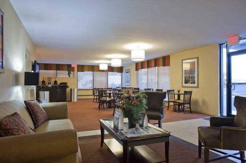 Quality Inn Columbus Near Fort Benning Eksteriør bilde
